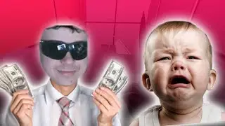 THE BEST SCAM ON THE INTERNET