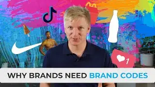 The Power of Brand Codes: Maximize growth with distinctive brand assets | Behavio