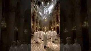 A Silent Fervent Prayer   #angelvoices #boychoir #etherealmusic