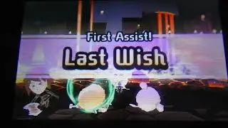 Miitopia (3DS): Medusa Boss
