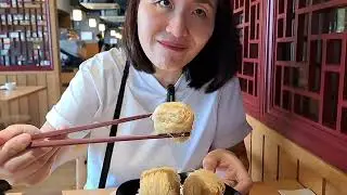 新山高質港式點心茶楼 (茶楼 Cha Lao Dim Sum)