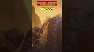 Menkent in 60 Seconds! | Helldivers Lore
