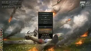 第1話 新年だしそろそろ再開しちゃう？配信【Hearts of Iron IV】