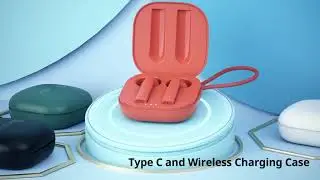 1MORE Omthing AirFree Pods Video EN