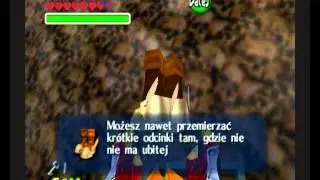 OOT Bombless Challenge Part 73 - MQ Shadow Temple