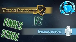 Fangbooth 6 | Finals Stage | Grand Final | Team Immune vs Indecisive [GAME 4]