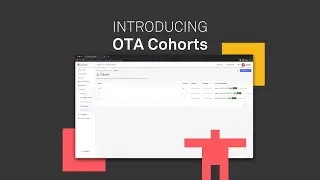 Introducing Golioth Cohorts