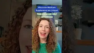 Wisconsin Medicare Supplements/Medigap