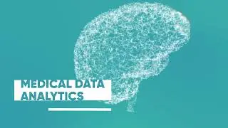 HBP Focus Area - Medical data analytics