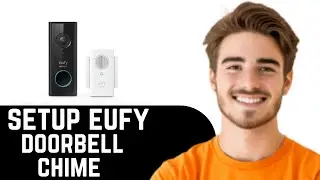How to connect eufy doorbell to chime (Full Tutorial)