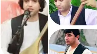 #نجیب کشمی# رفیع تخاری# عمر فرخاری# شاه آغا Najib.Rafi.omar.shahagha