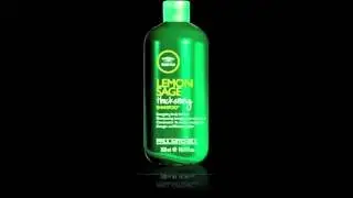 PM tea tree lemon sage