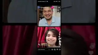 Meethika Dwivedi Live with Shubhankar Mishra| The Sound Blaze Live Video 🔴
