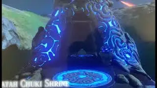 How to defeat a guardian Zelda botw