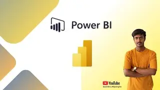 Power BI Tutorial for Beginners in Sinhala | Install & Setup Guide