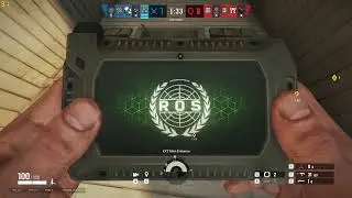 R6 | 隨便丟個Ace表示我沒死掉