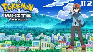 It's Going Wrong! - Pokemon White #2