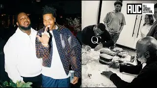 QC P And Coach K Sell Quality Control Music Label For $300M