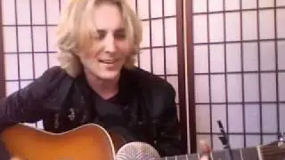 David Guetta feat Akon - Crank It Up - cover by Stephen Michael Thornton