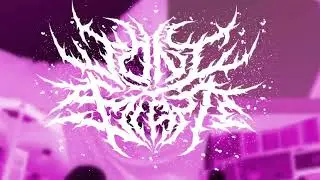 TONY $LAM - UDon'tWantTheSmoke (ft. Freakshow & J Bentley) [Metal Remix] ☣️☣️☣️