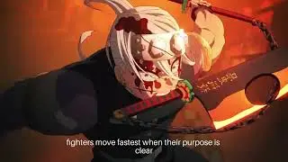 Why the Hashira Didn&rsquo;t Move When Muzan Appeared | Demon Slayer Explained