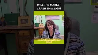 🔥 Oklahoma City Housing Market 2025: Crash Coming or Balance Ahead? #shorts