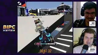 BIPC 2024 | GRAND FINAL | Acrose - Hendo - Whizzy - bozbez