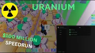 My Restaurant Cheat - SPEEDRUN