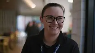 Enrich Lives for a Living in Hospitality at SwanCare