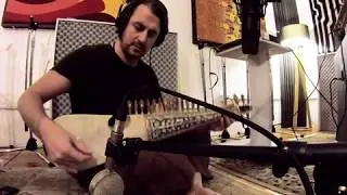 Hashshashin - Qom (live in the studio)