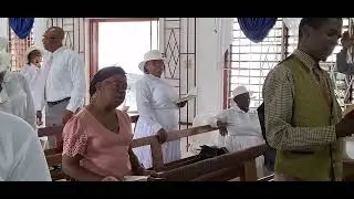 Sabbath morning service Jan.3,2026