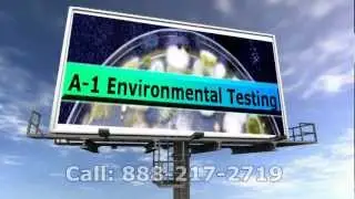 Mold Testing Company in Northern California