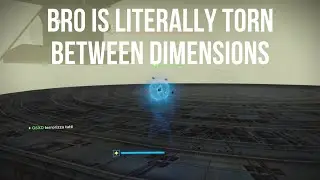 Solo kings fall from patrol (Destiny)