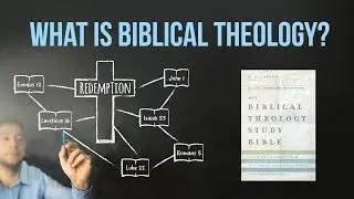 What is Biblical Theology?