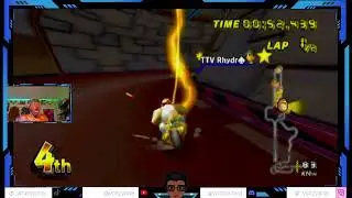 Call me a freaking shock whisperer ATP 🤣🤣 | @yoitzyanaaa on #Twitch