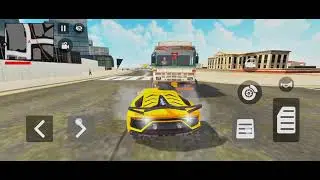 CAR SHORTS video 😍🎉Indian bike driving 3d new game 🔥💫 Indian Theft Auto Simulator Game 😍🥳