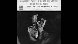 Sonny Lester & His Orchestra - Queens Night Out