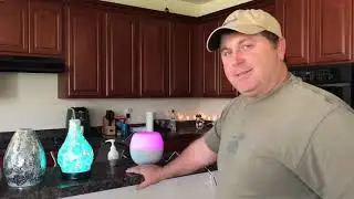 Scentsy Diffuser