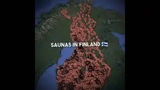 Pubs In The UK VS Churches In Poland 😳 | #meme #geography #mapping #mapper #world  #edit