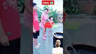 OMG azooba waterfowl 😱😱 #shorts #ytshorts #youtubeshorts #reaction