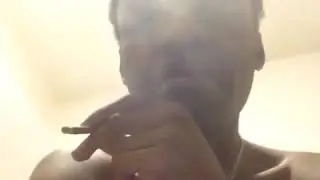 Footage Of Speaker Knockerz 🙏 RIP Knock 🌺