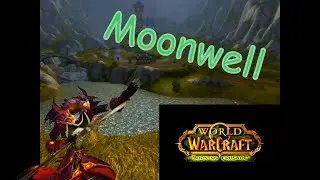 Moonwell 