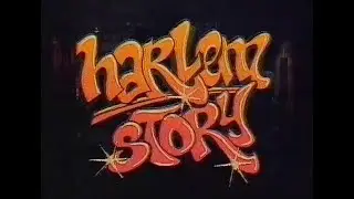 Harlem Story