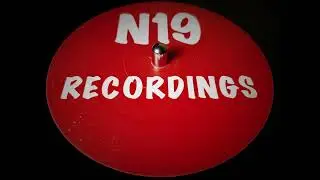 L.L. Louis, Fuze & J Da Flex - Binney Man (2001)