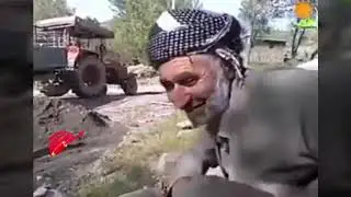 شیعری نوێی مام حاجی مستەفا بۆ بەرپرسان