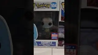 New Funko Pop Haul
