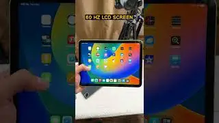 Apple's First Yellow iPad 10th Gen is 💛 #shorts