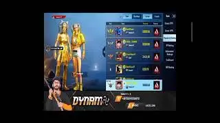 Dynamo Reaction On popularity Rank #1 NeonXPawan | Dynamo talking about NeonXPawan