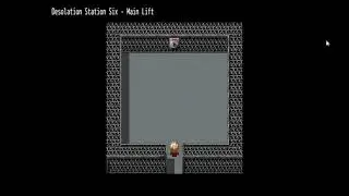 Desolation Station Six - Test Gameplay (20th July 2019 build, incomplete/with bugs)