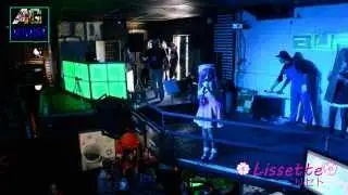 Lissette ~ En mis sue&ntilde;os + Believe me + Make U (Anigamer Fest - Especial Navidad, Chill&aacute;n)